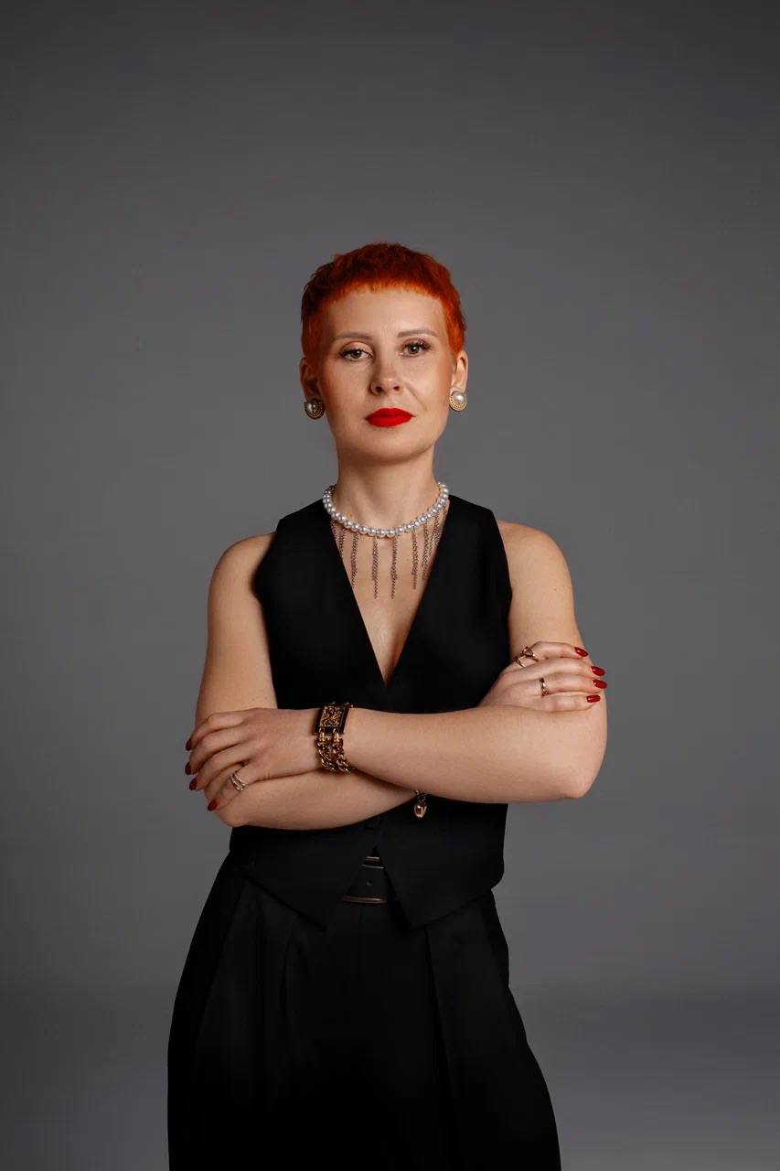 Елена Смирнова, аттестованный аудитор и налоговый консультант